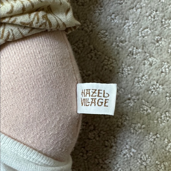 Hazel Village Fern Doll - Picture 4 of 7